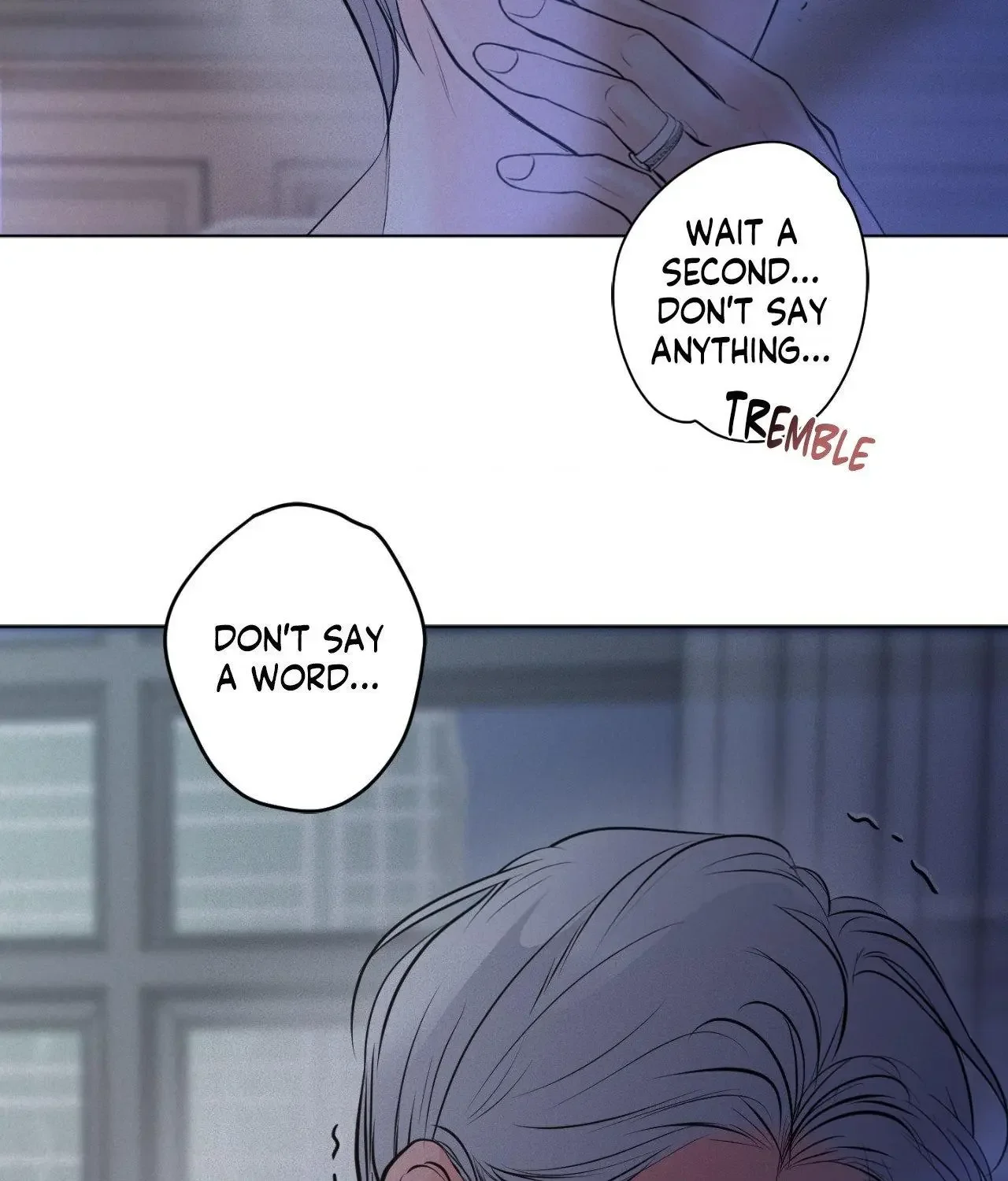 Wish You All The Best - Chapter 92 Page 116