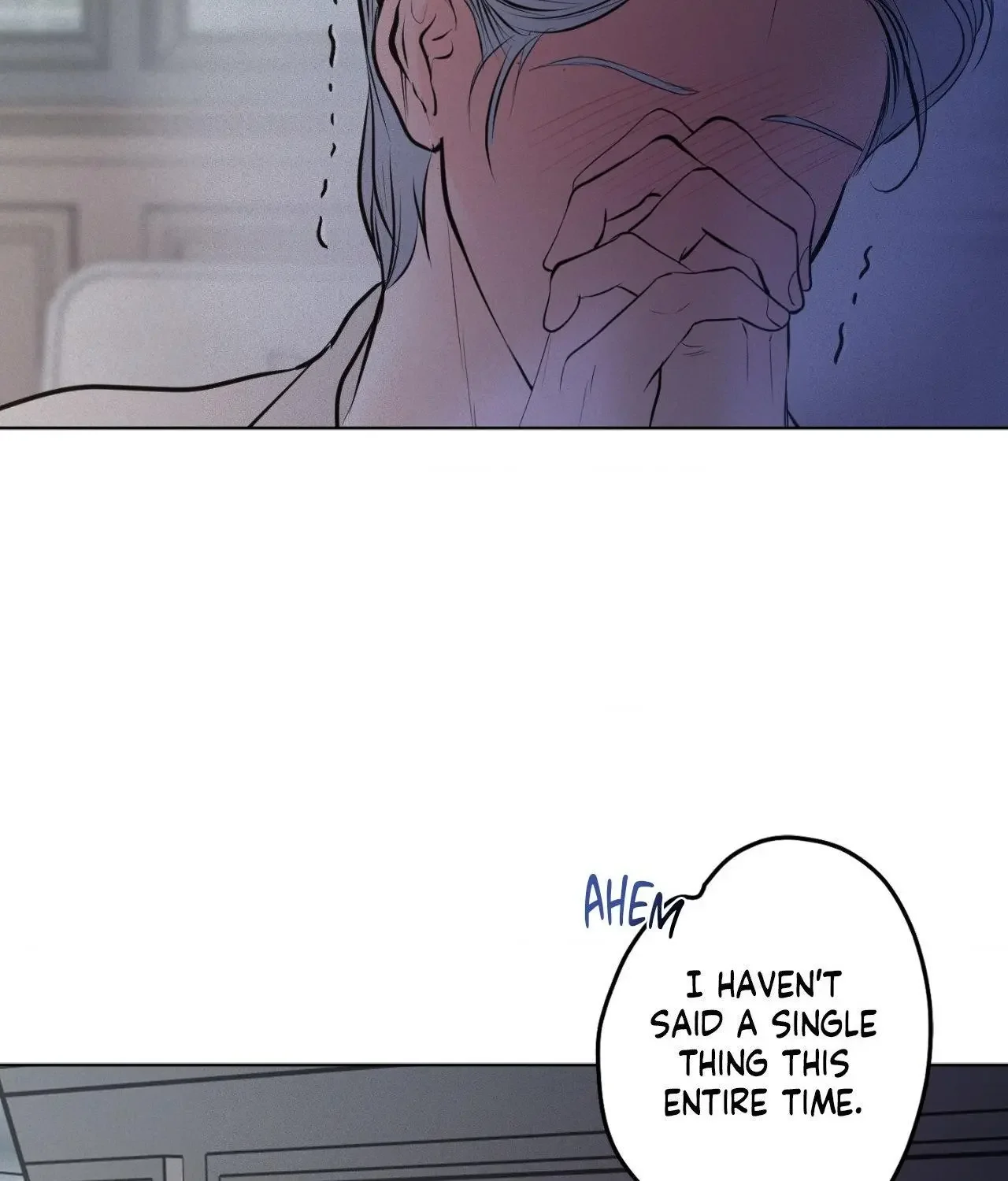 Wish You All The Best - Chapter 92 Page 117