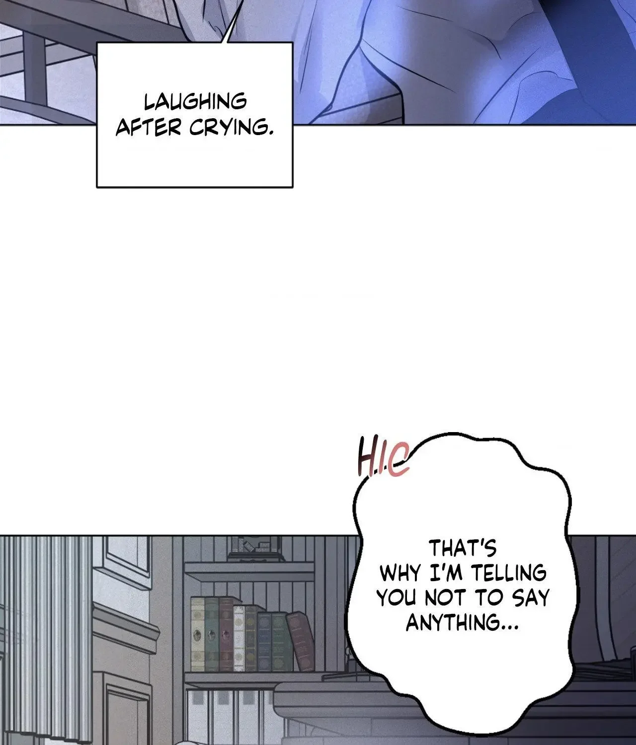Wish You All The Best - Chapter 92 Page 119