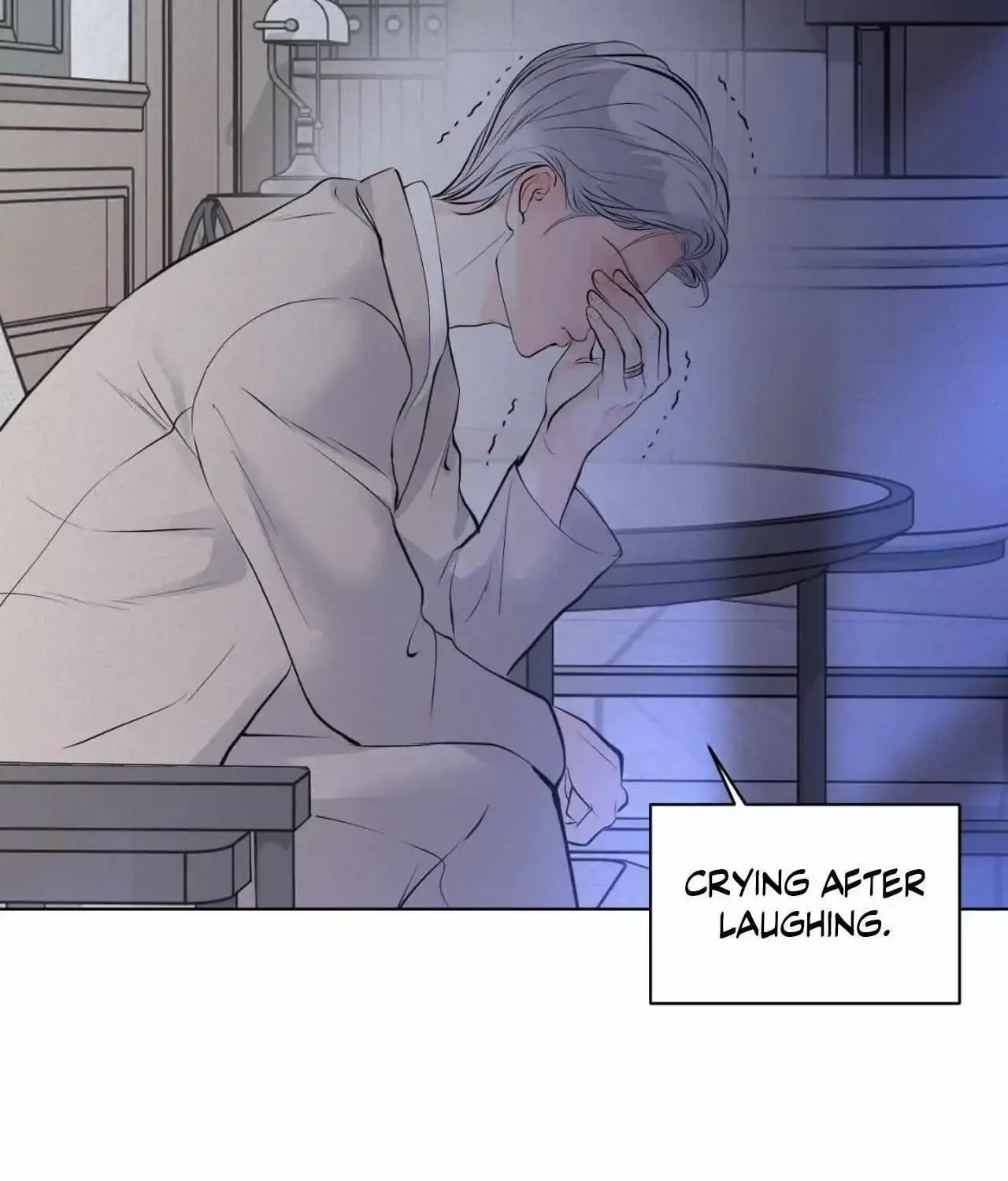 Wish You All The Best - Chapter 92 Page 120