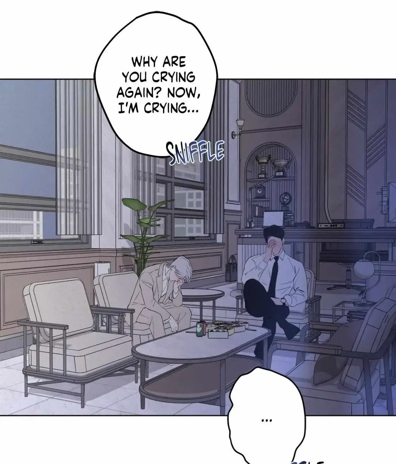 Wish You All The Best - Chapter 92 Page 122