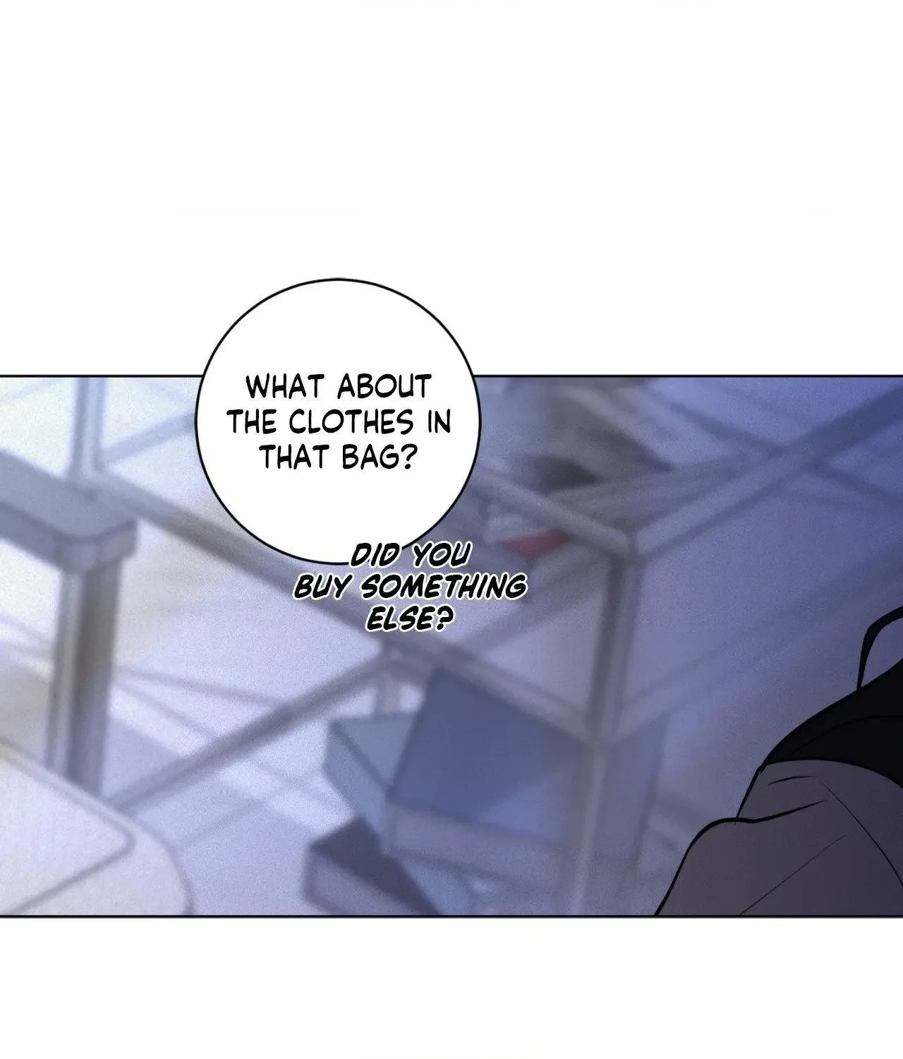 Wish You All The Best - Chapter 92 Page 125