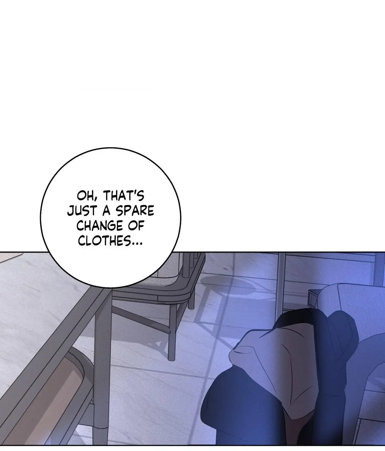 Wish You All The Best - Chapter 92 Page 126
