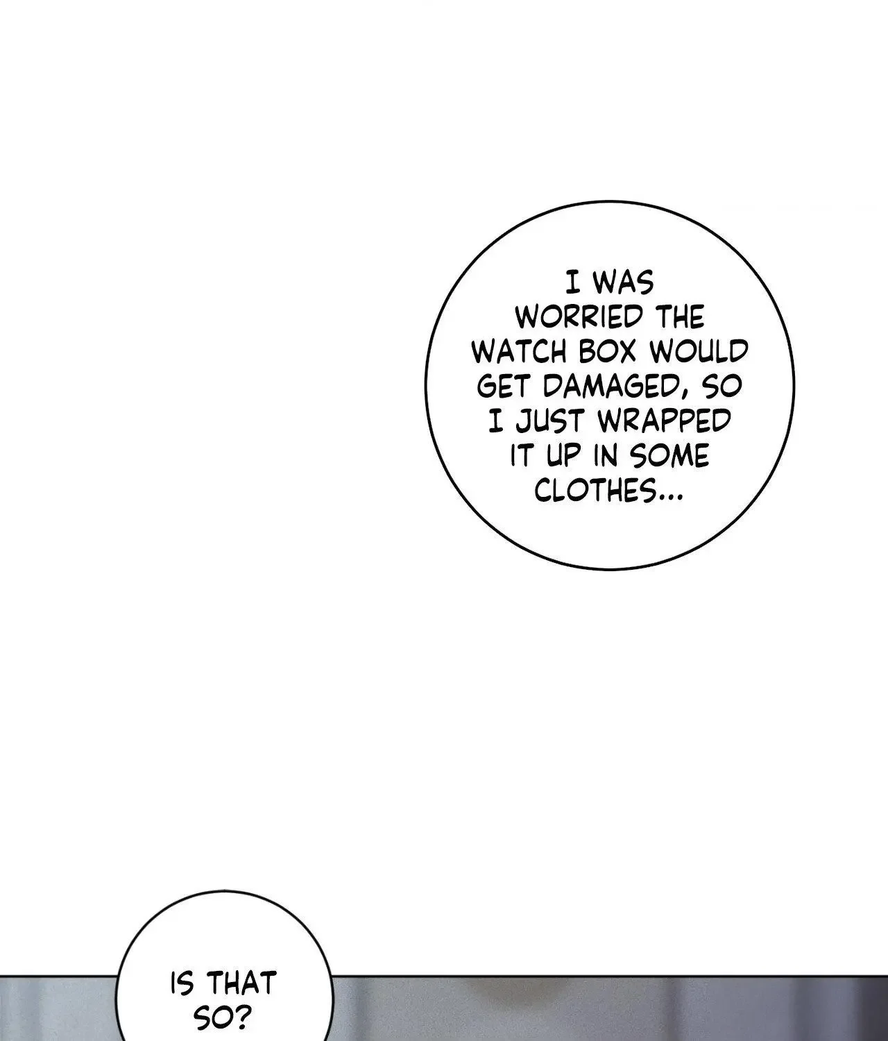 Wish You All The Best - Chapter 92 Page 127