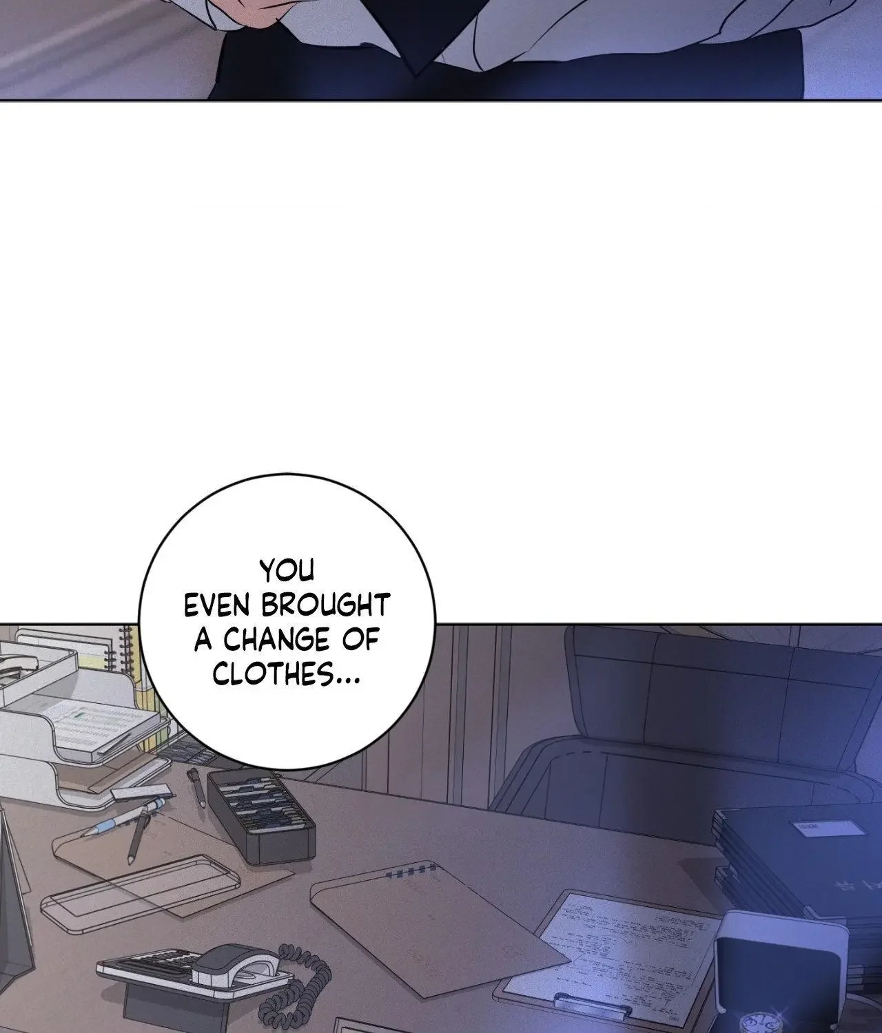 Wish You All The Best - Chapter 92 Page 131