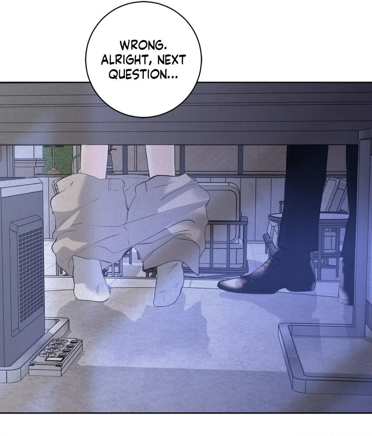 Wish You All The Best - Chapter 93 Page 3