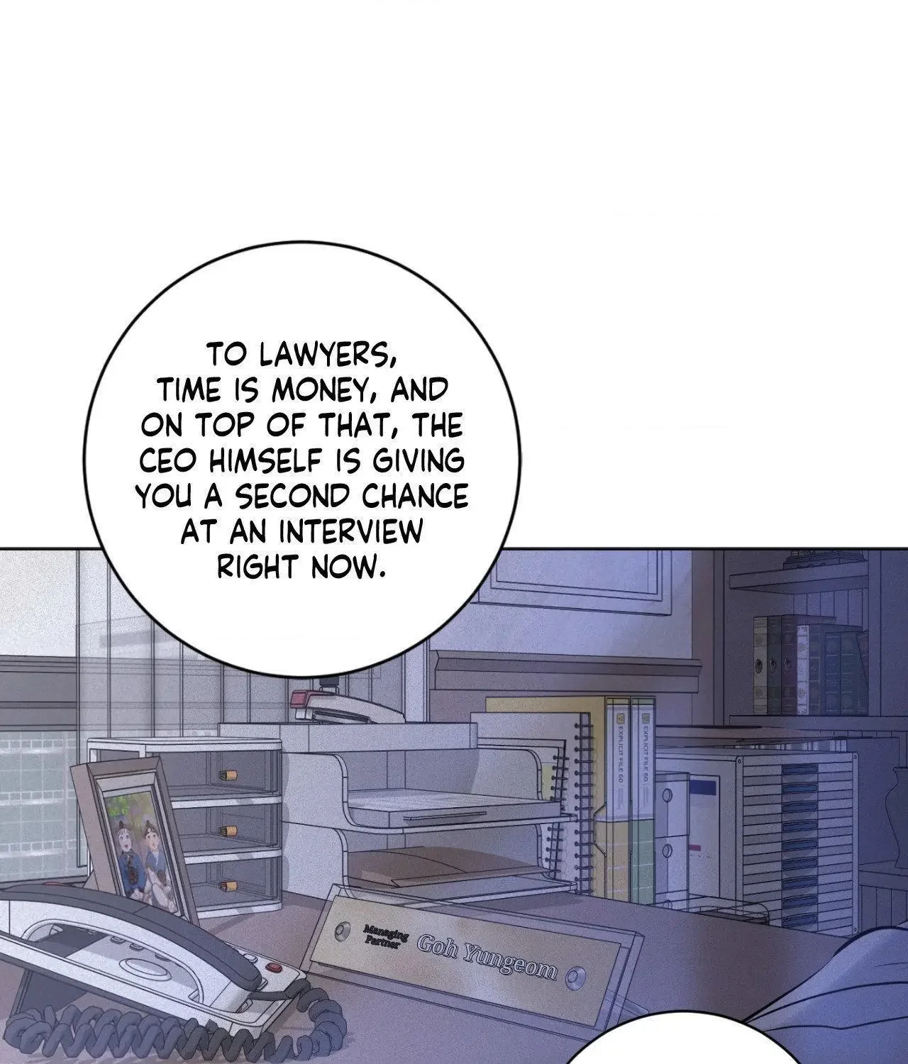 Wish You All The Best - Chapter 93 Page 6