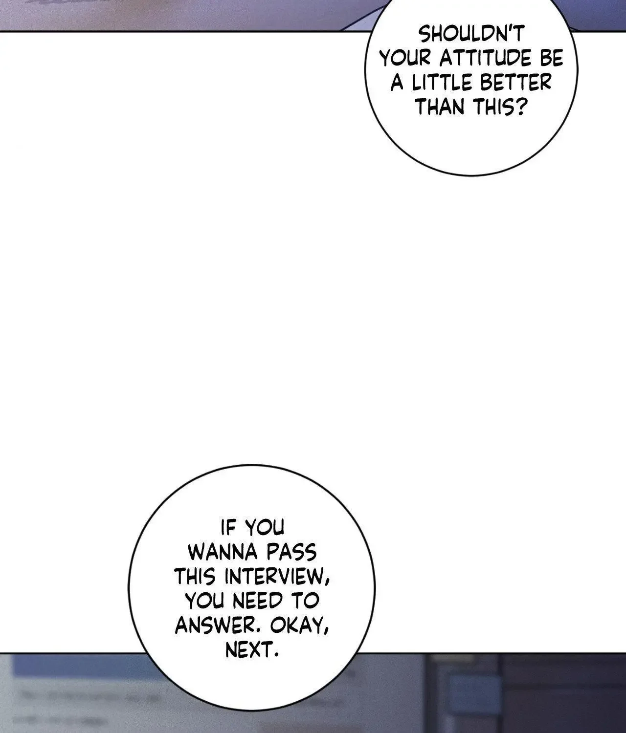 Wish You All The Best - Chapter 93 Page 7