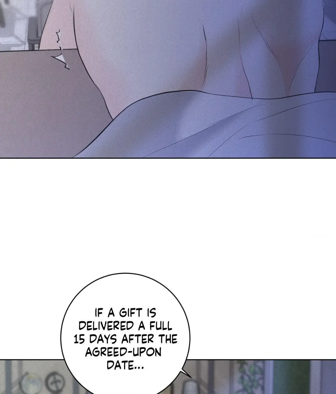 Wish You All The Best - Chapter 93 Page 11