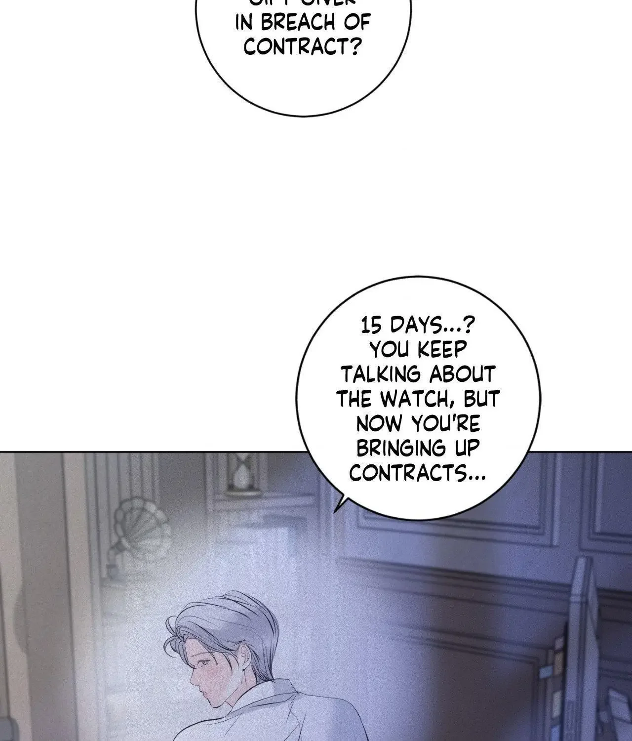 Wish You All The Best - Chapter 93 Page 13