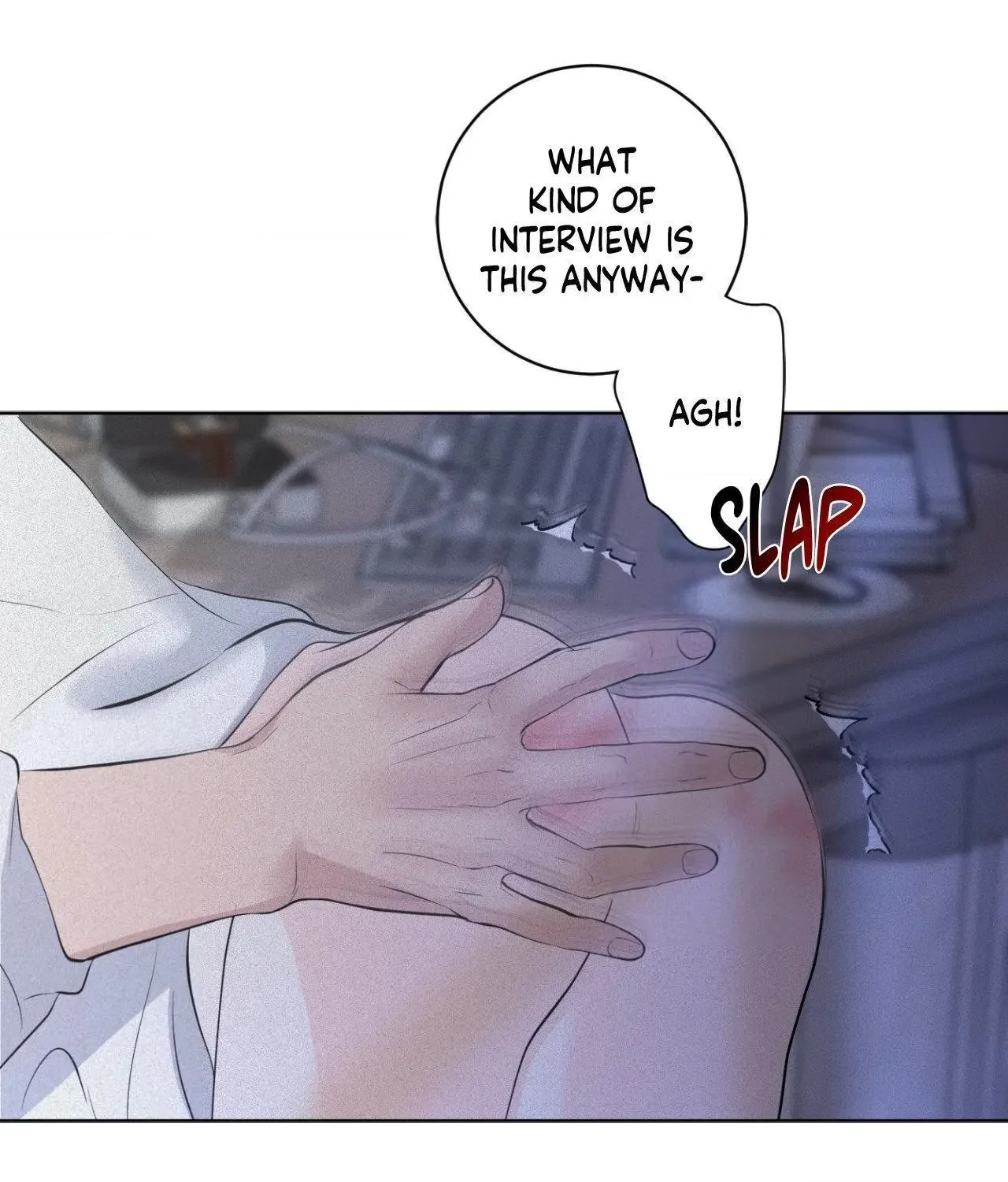 Wish You All The Best - Chapter 93 Page 15