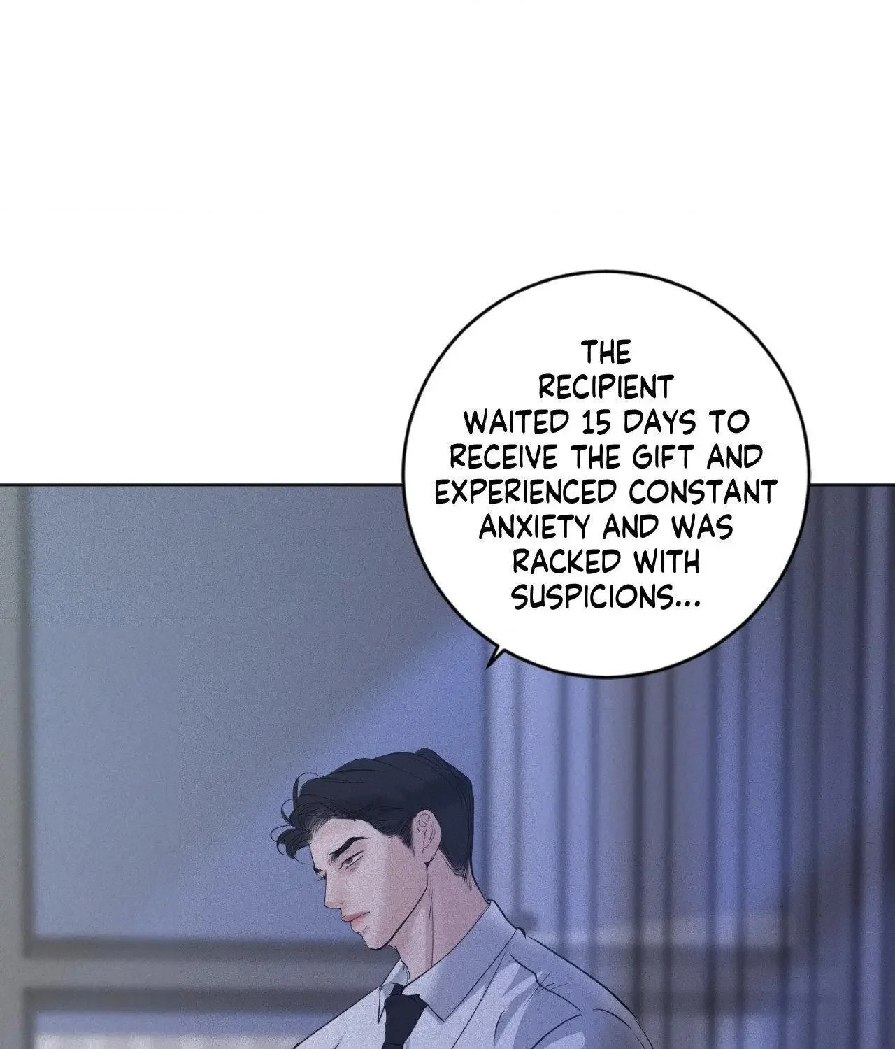 Wish You All The Best - Chapter 93 Page 16