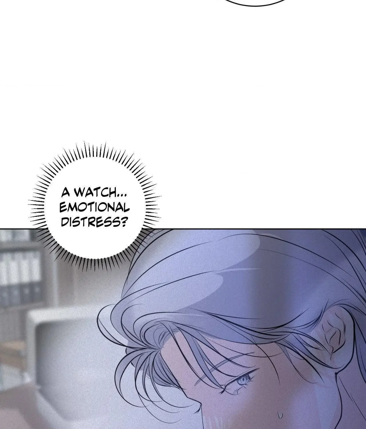 Wish You All The Best - Chapter 93 Page 18