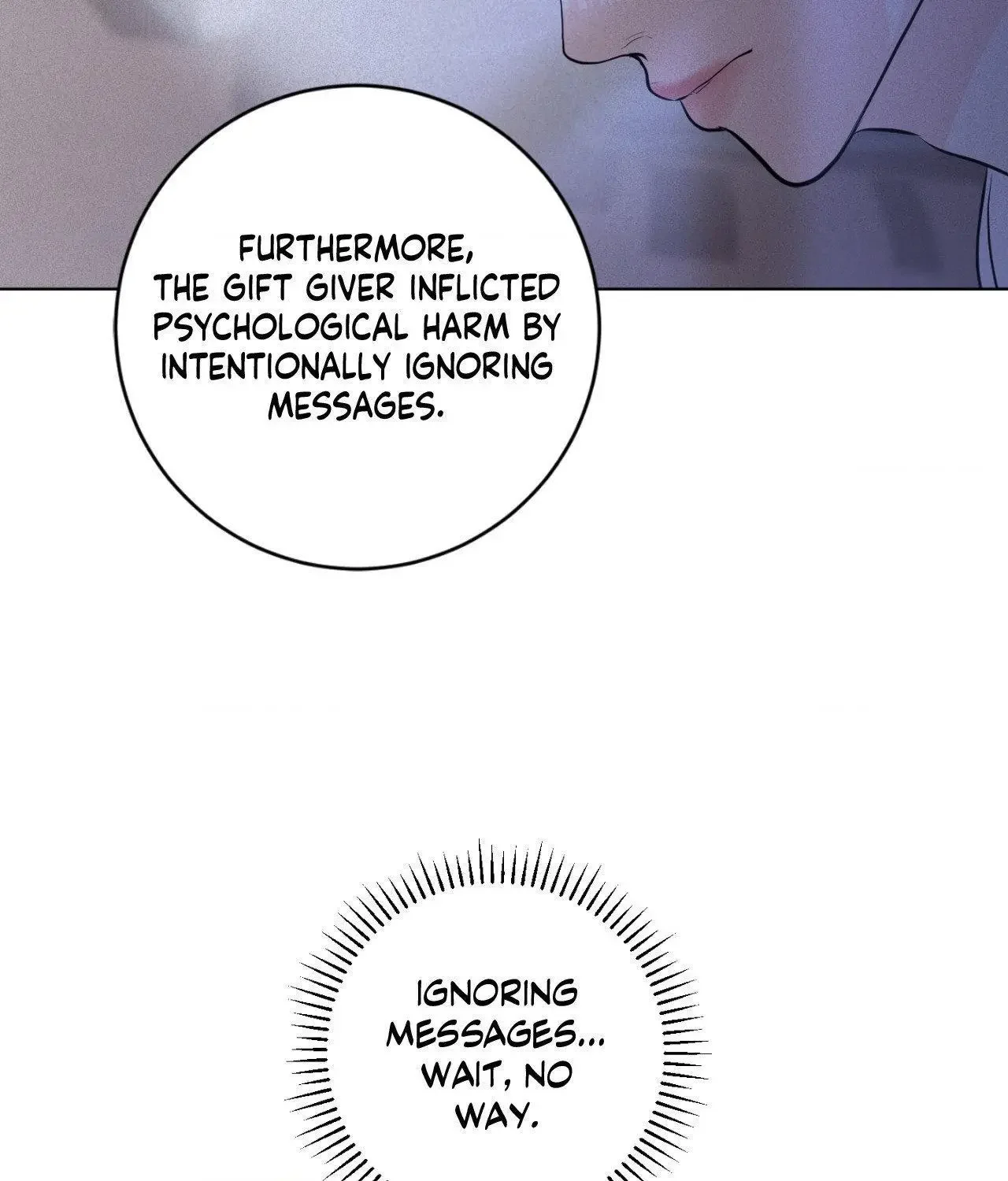 Wish You All The Best - Chapter 93 Page 19