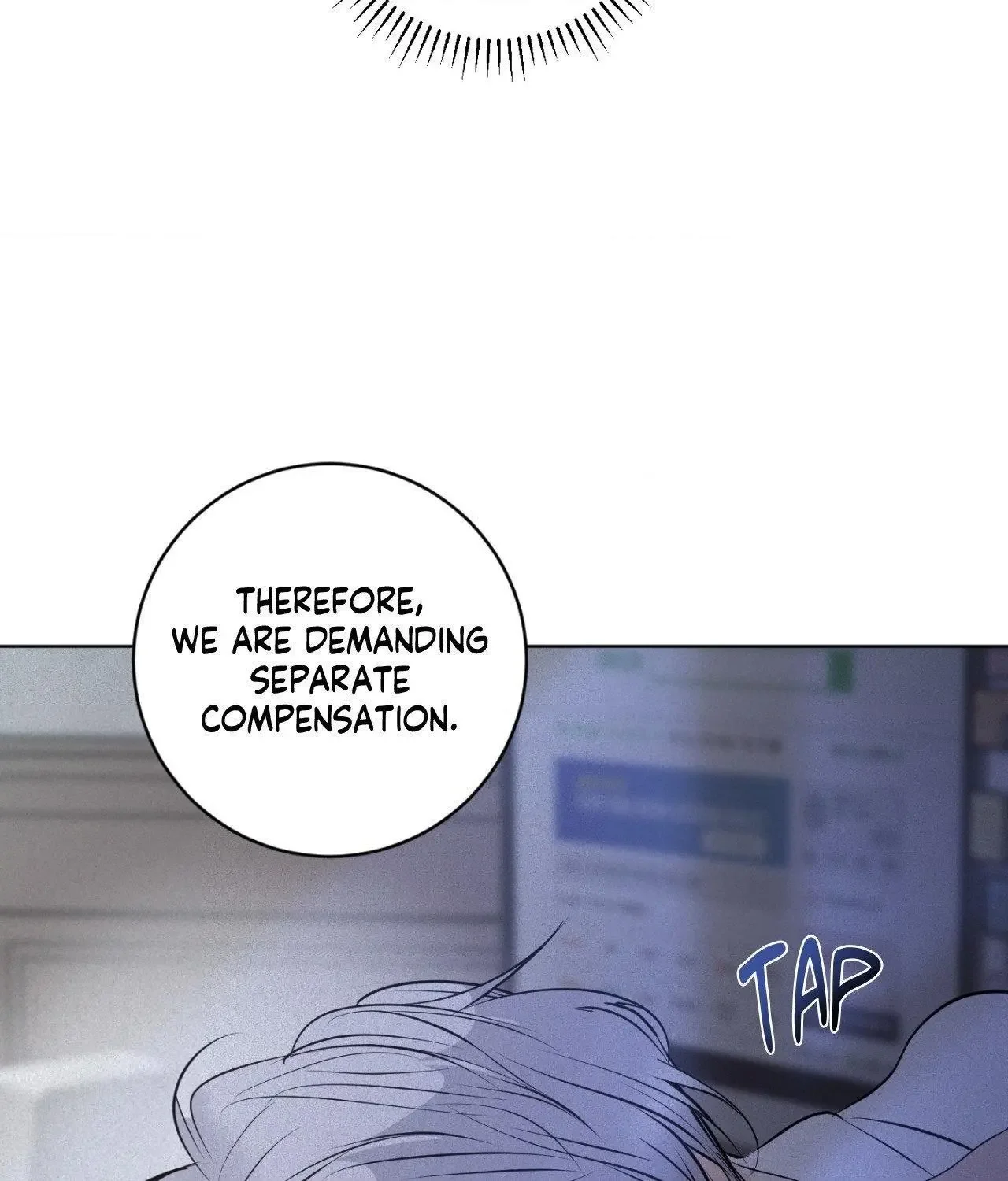 Wish You All The Best - Chapter 93 Page 20