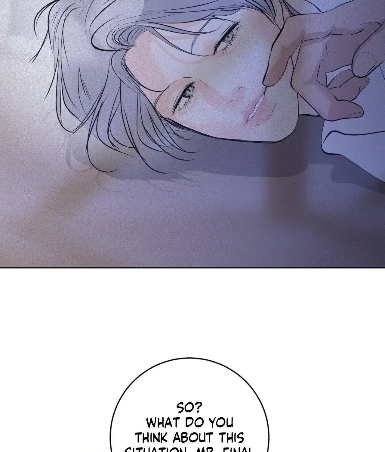 Wish You All The Best - Chapter 93 Page 21