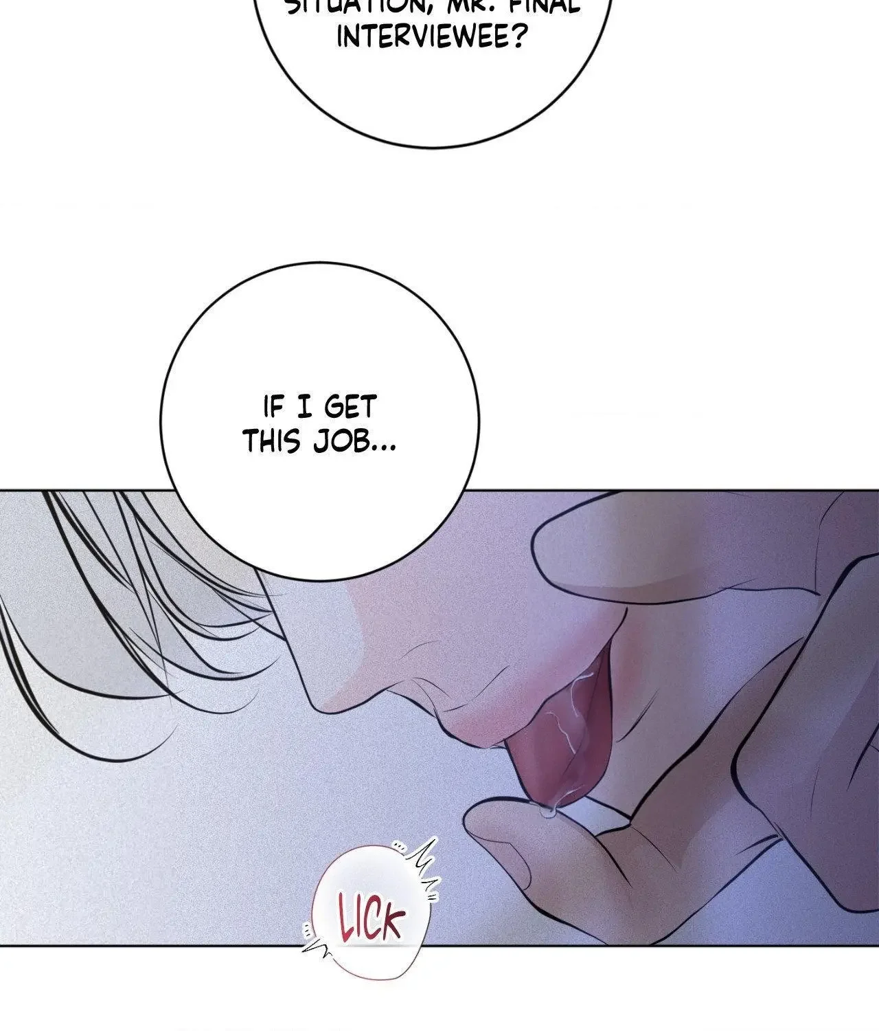 Wish You All The Best - Chapter 93 Page 22