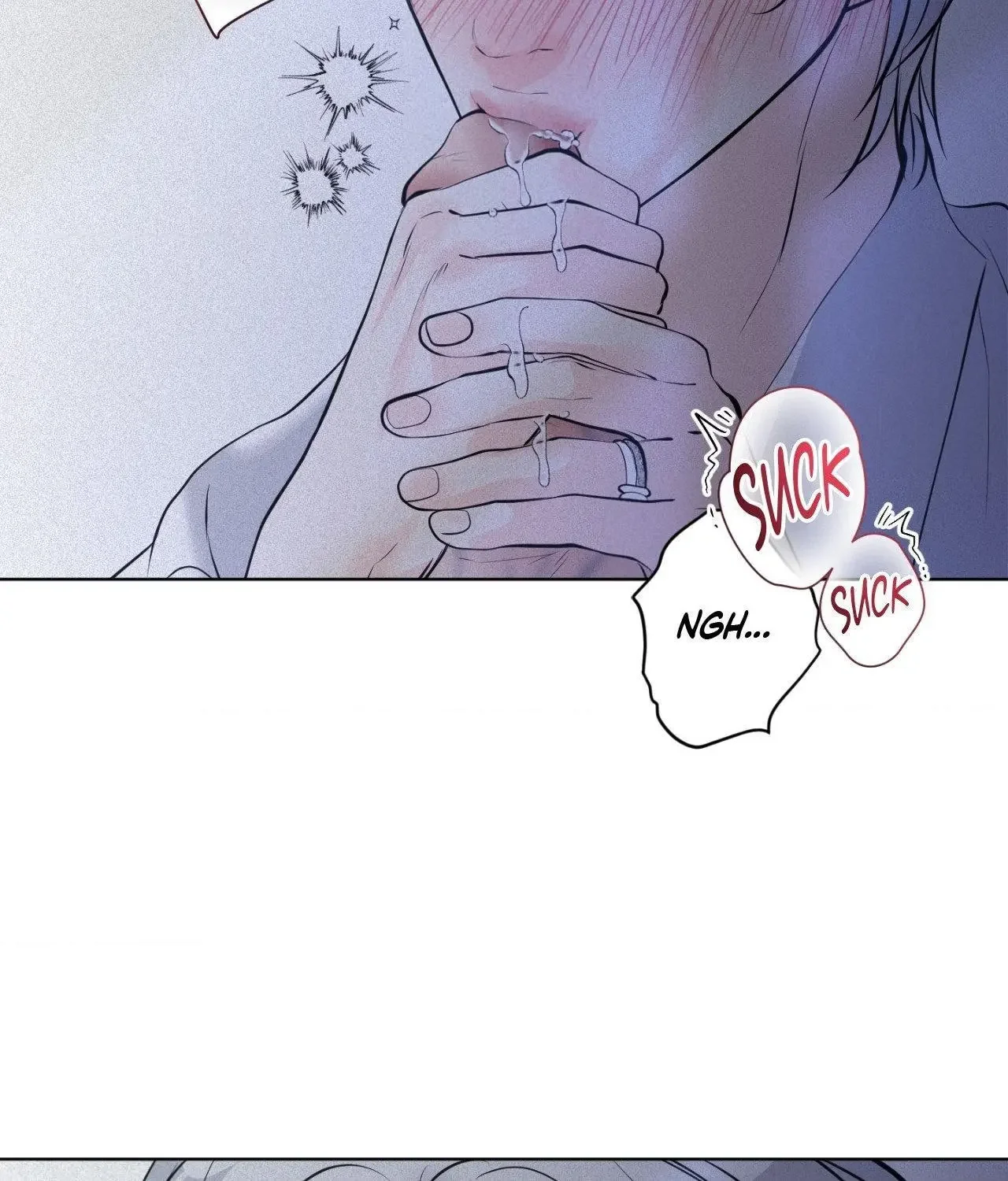 Wish You All The Best - Chapter 93 Page 34