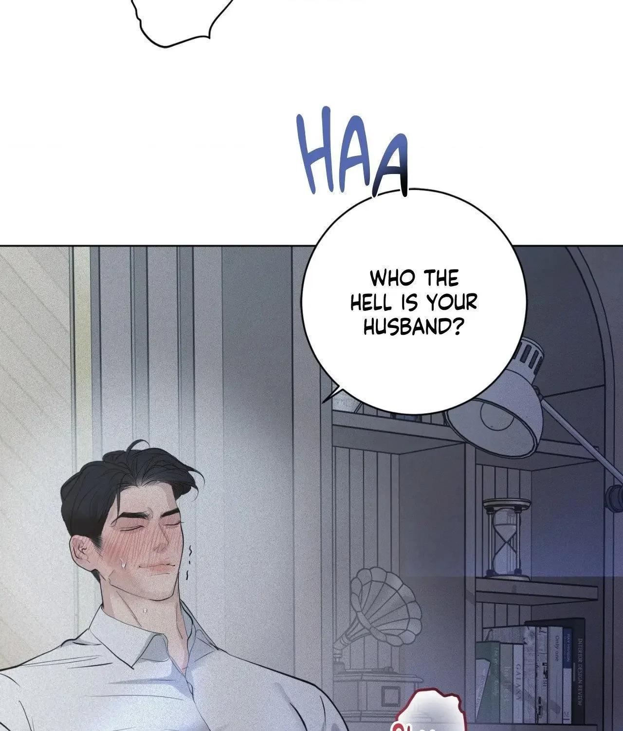Wish You All The Best - Chapter 93 Page 36