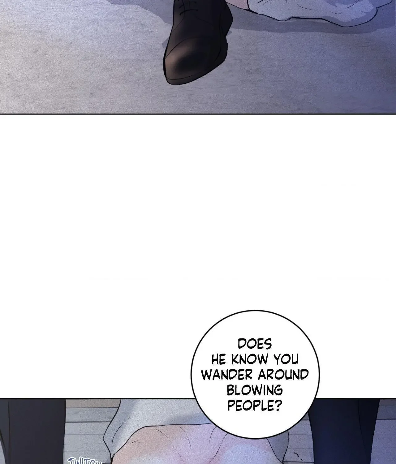 Wish You All The Best - Chapter 93 Page 38