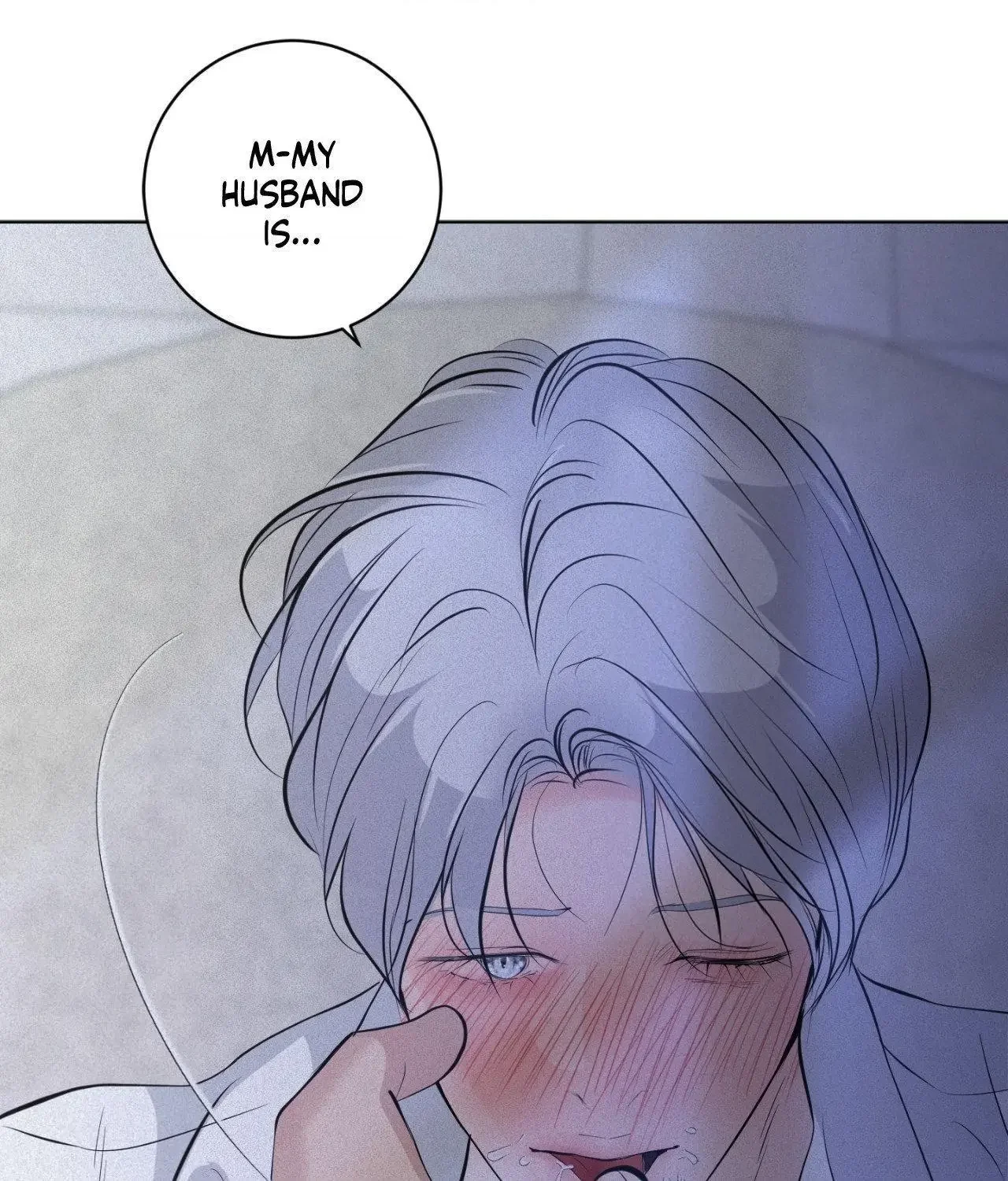 Wish You All The Best - Chapter 93 Page 40