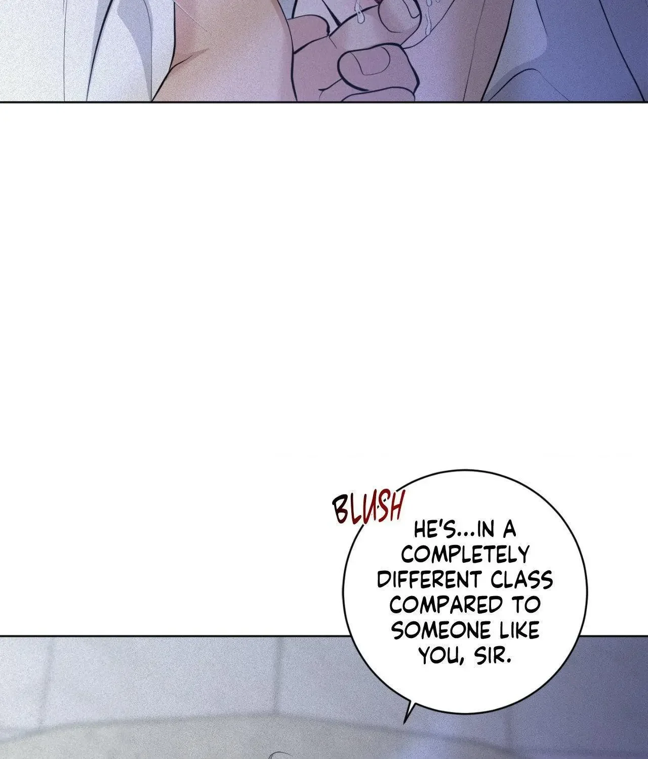 Wish You All The Best - Chapter 93 Page 41