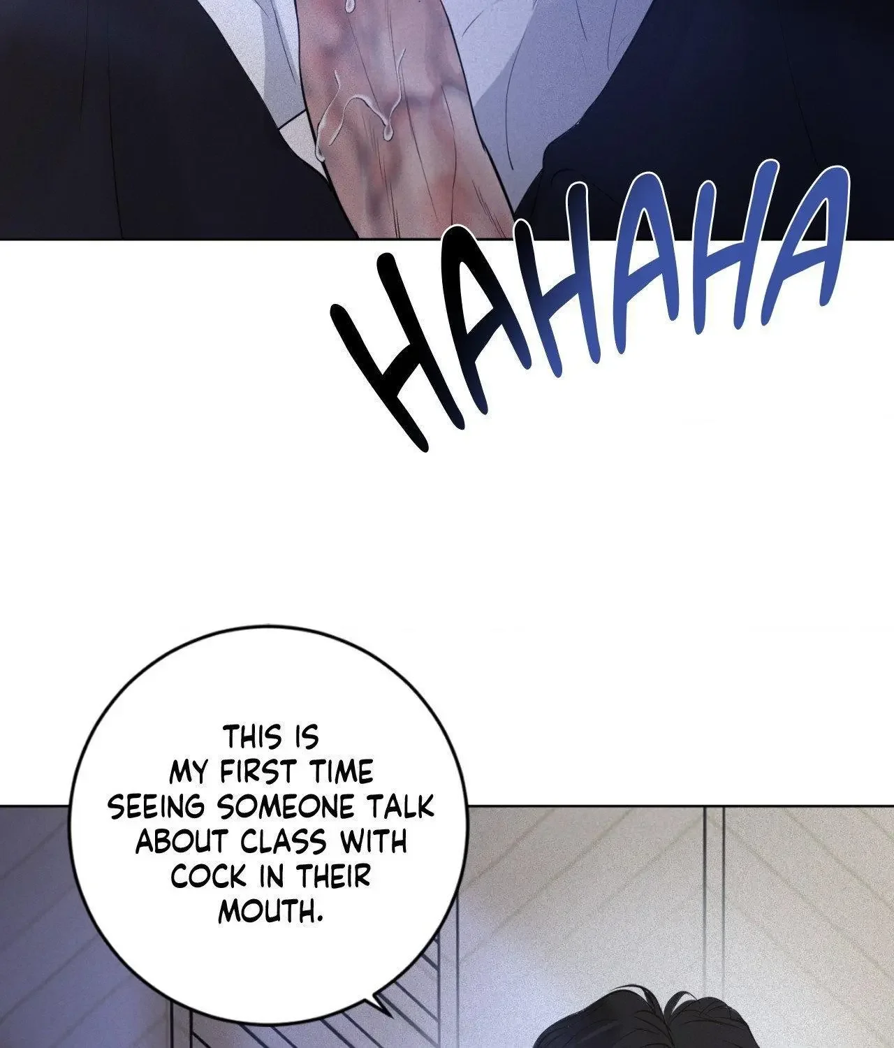 Wish You All The Best - Chapter 93 Page 43