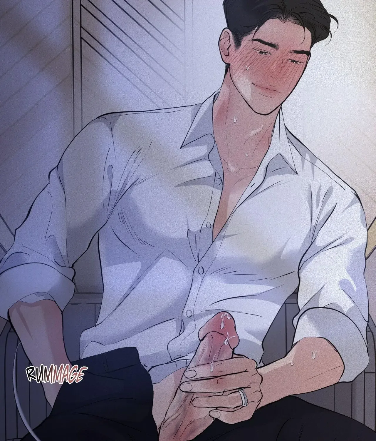 Wish You All The Best - Chapter 93 Page 44