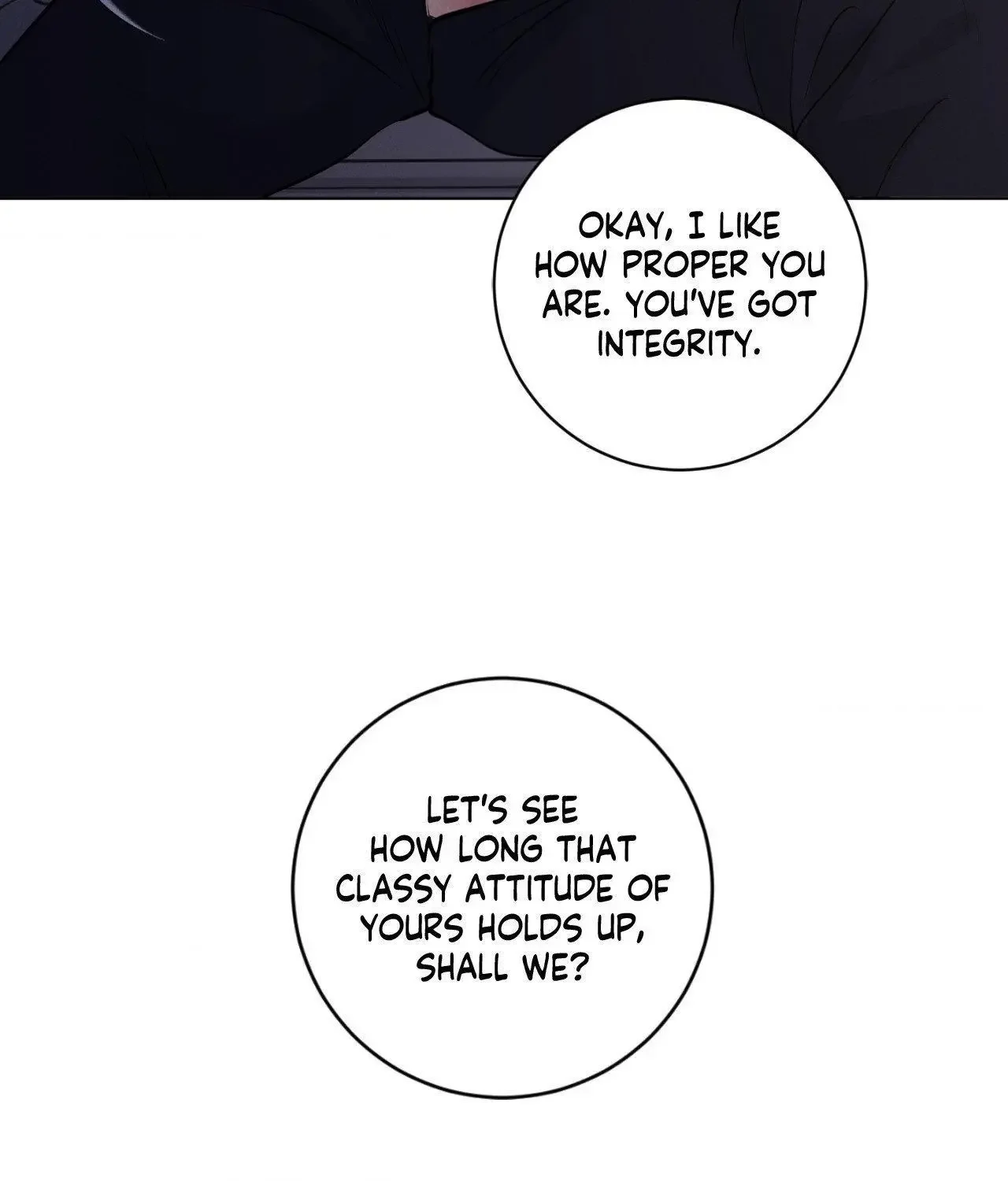 Wish You All The Best - Chapter 93 Page 45