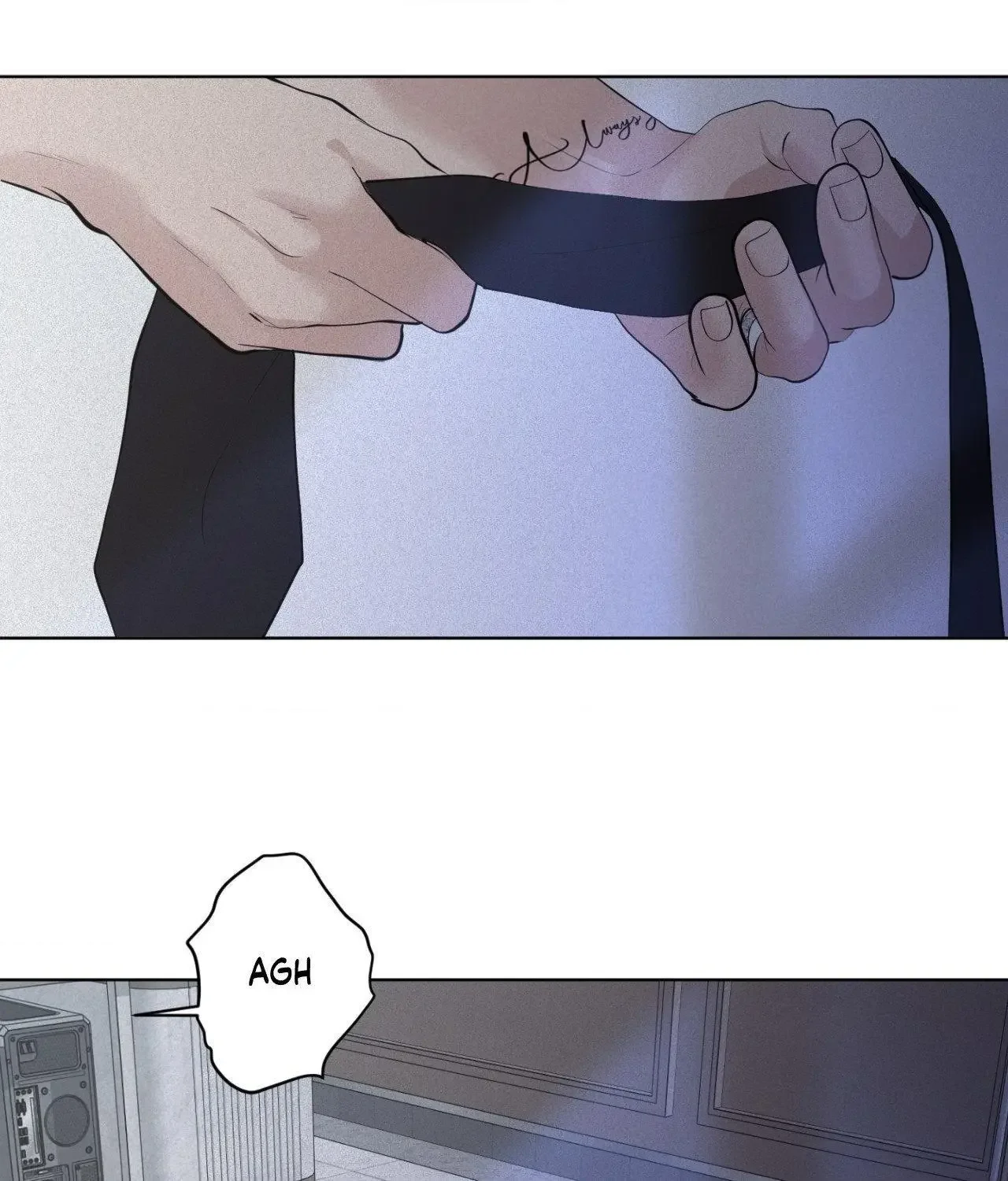 Wish You All The Best - Chapter 93 Page 46