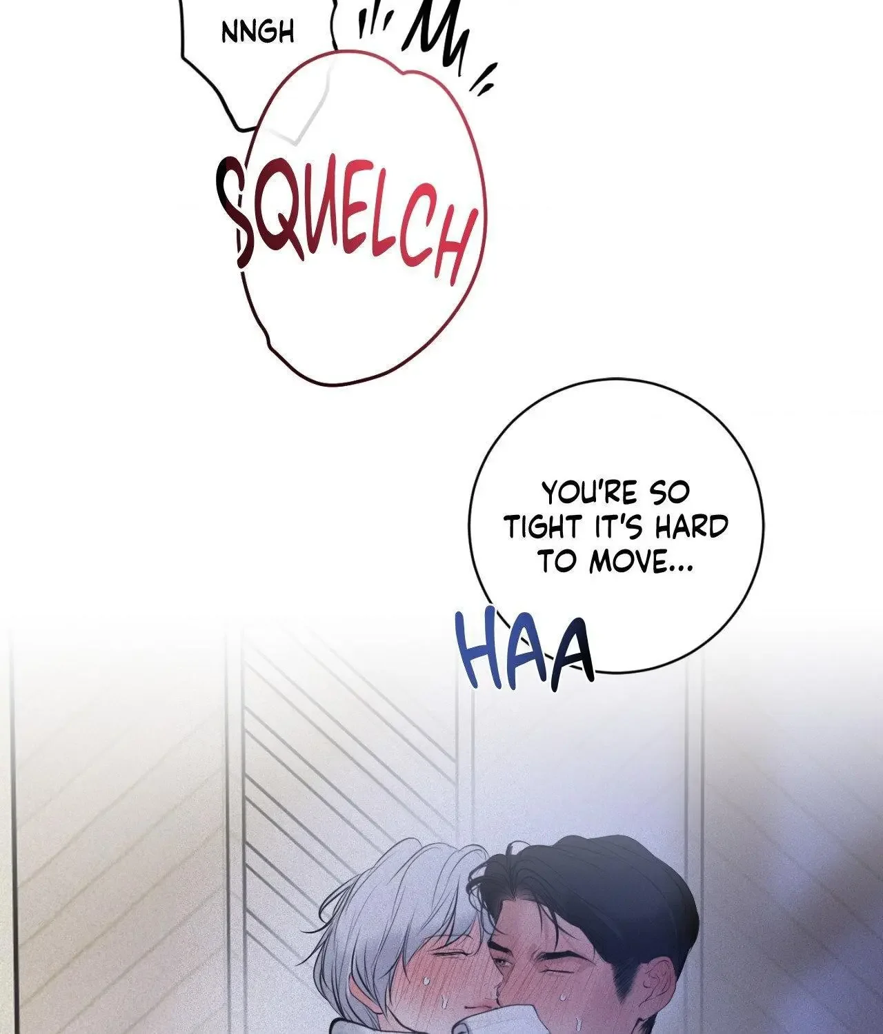 Wish You All The Best - Chapter 93 Page 49