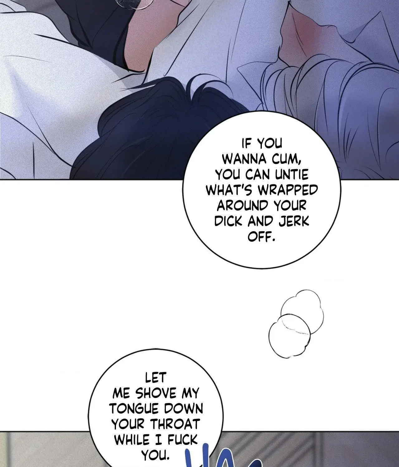 Wish You All The Best - Chapter 93 Page 54