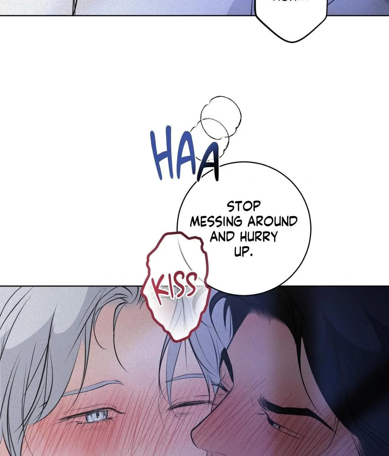 Wish You All The Best - Chapter 93 Page 56