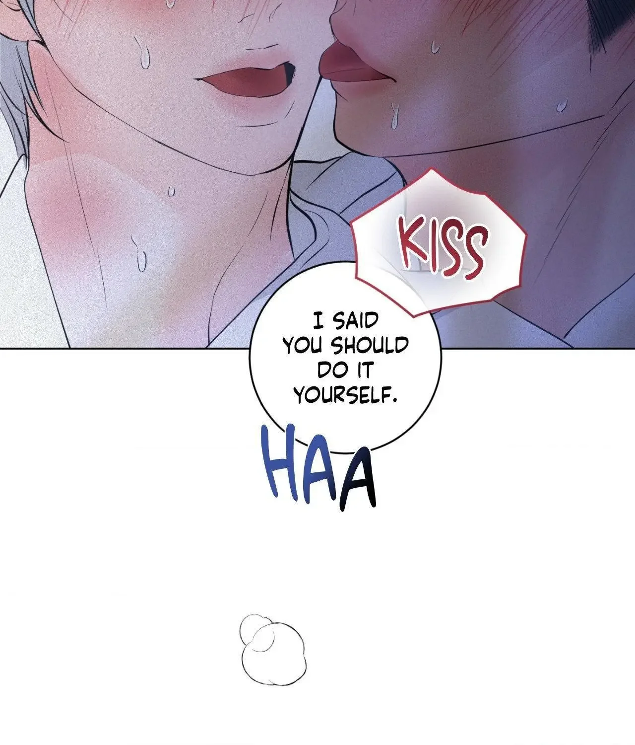 Wish You All The Best - Chapter 93 Page 57