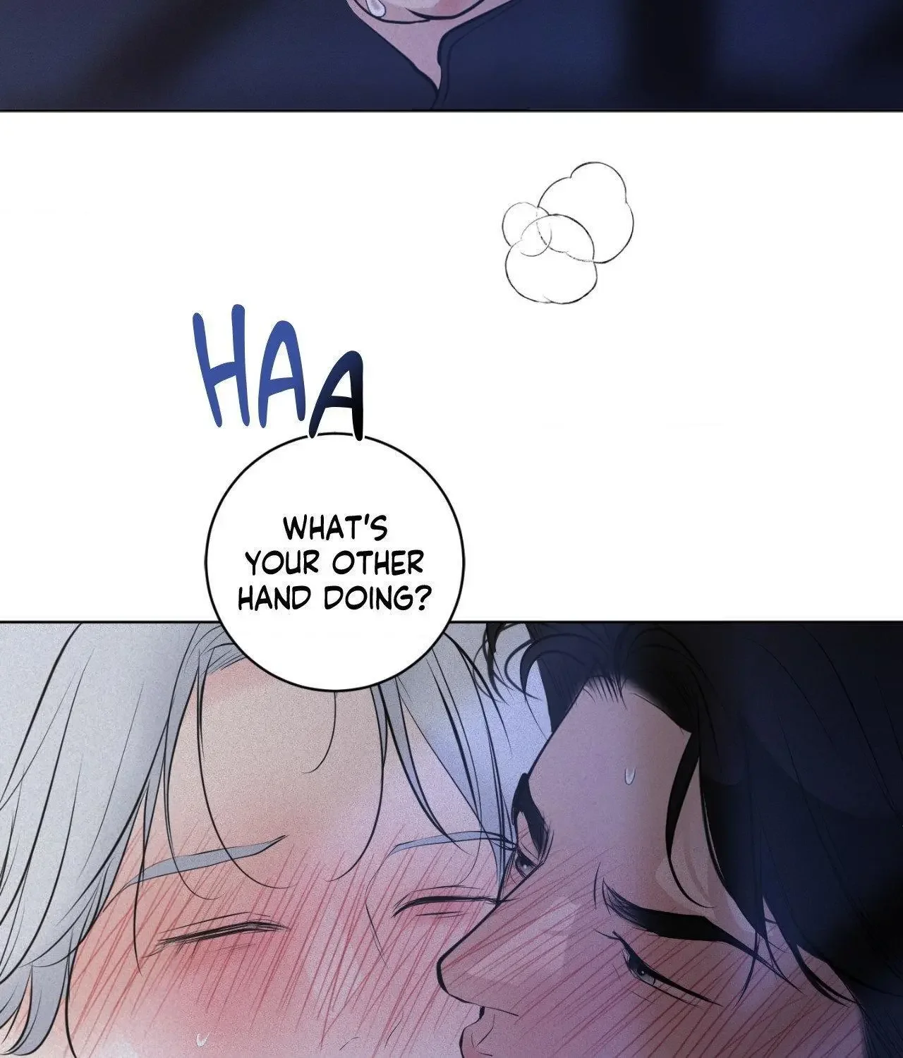 Wish You All The Best - Chapter 93 Page 59