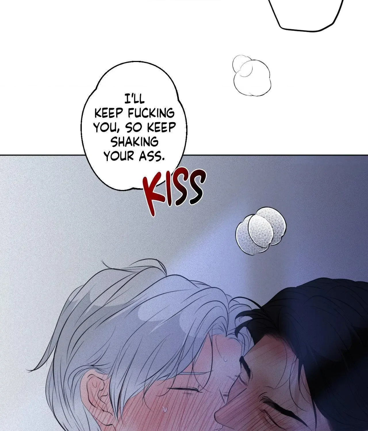 Wish You All The Best - Chapter 93 Page 62