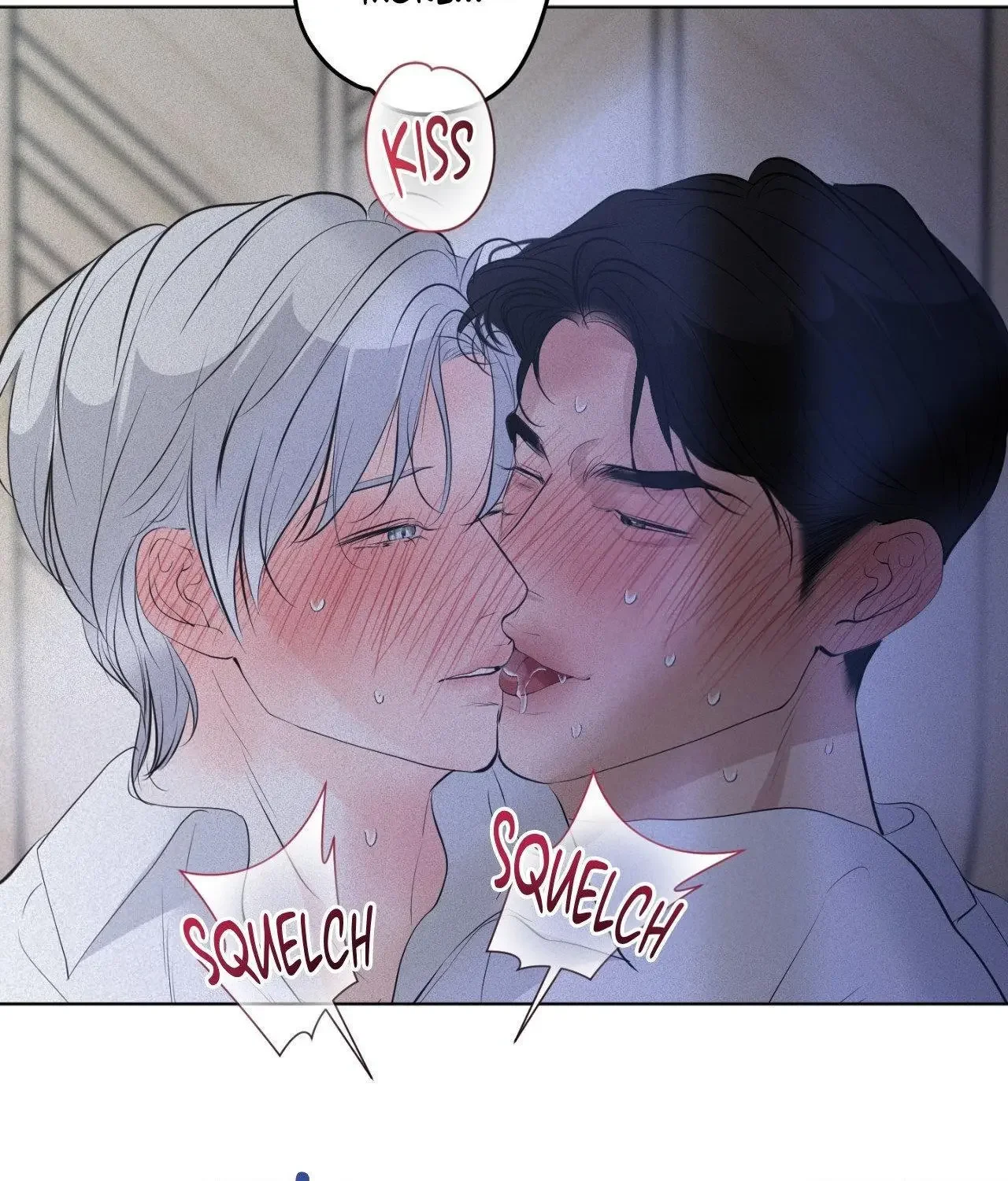 Wish You All The Best - Chapter 93 Page 65