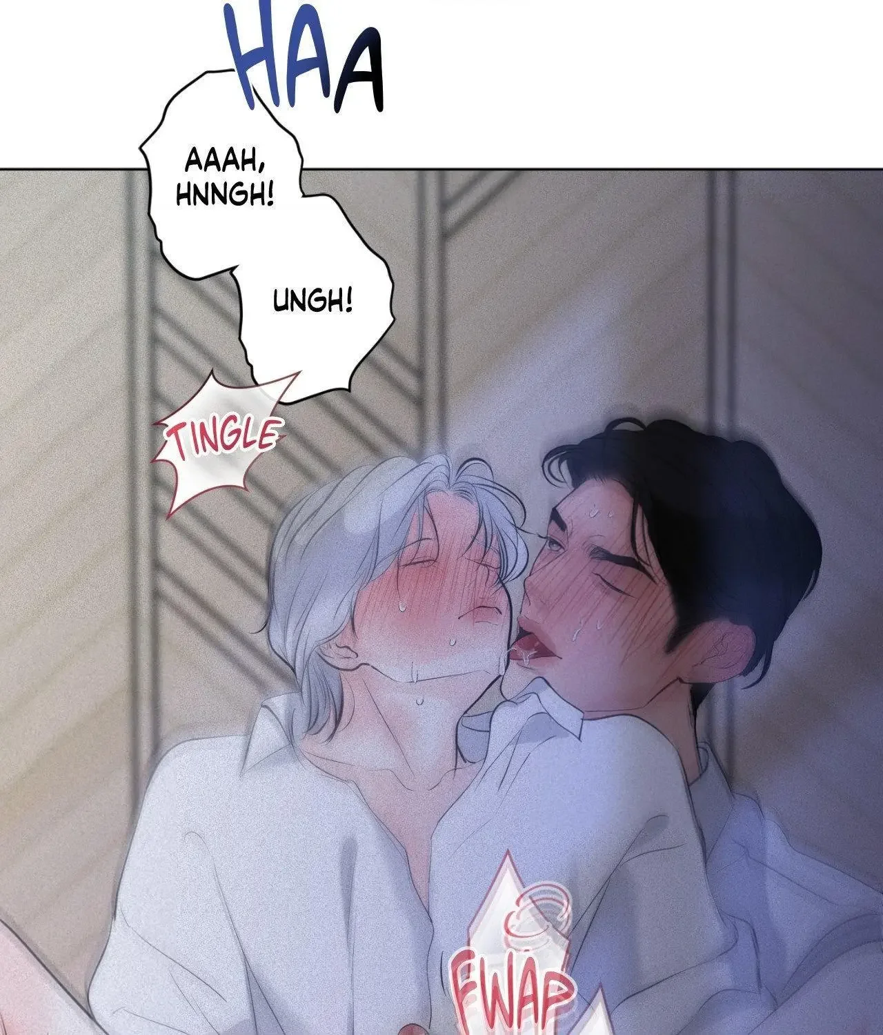 Wish You All The Best - Chapter 93 Page 66
