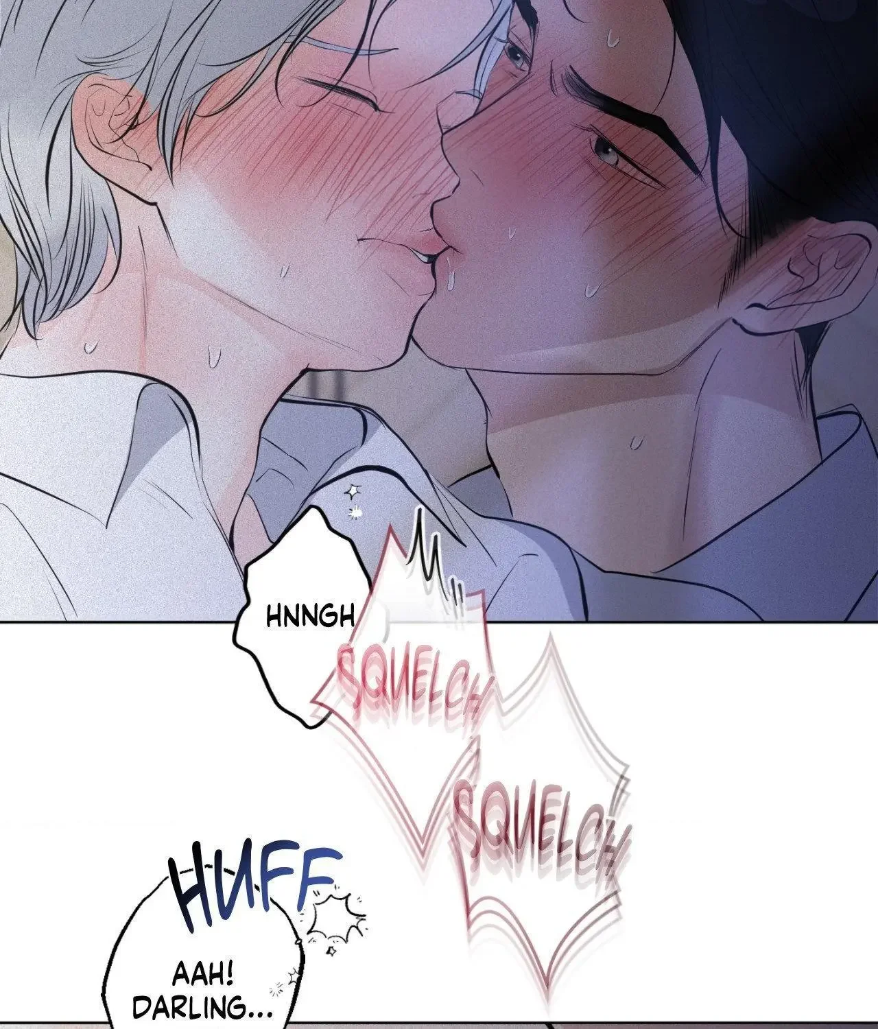 Wish You All The Best - Chapter 93 Page 77