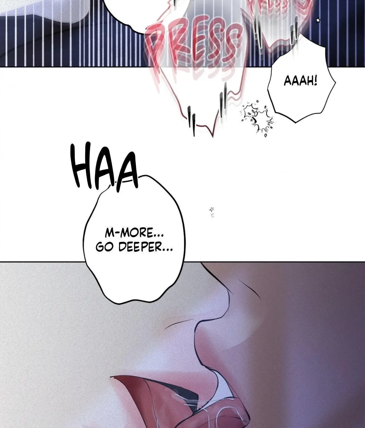 Wish You All The Best - Chapter 93 Page 80