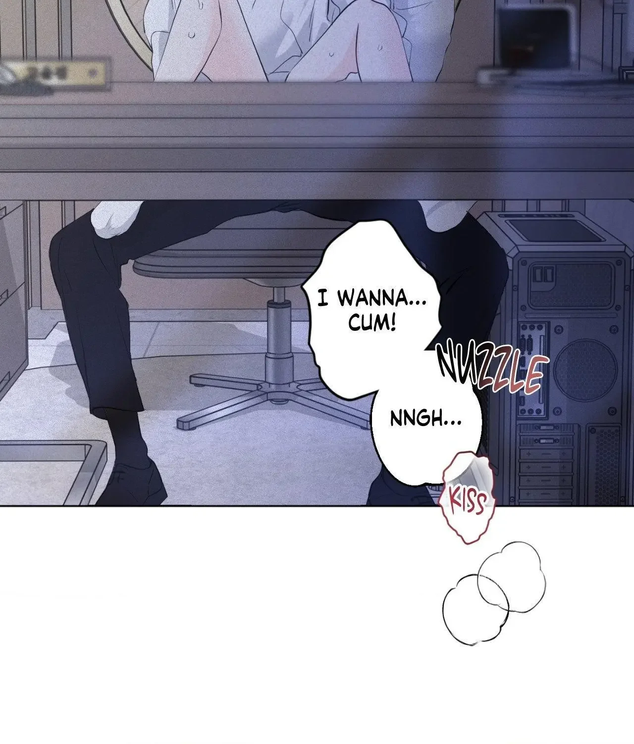 Wish You All The Best - Chapter 93 Page 82