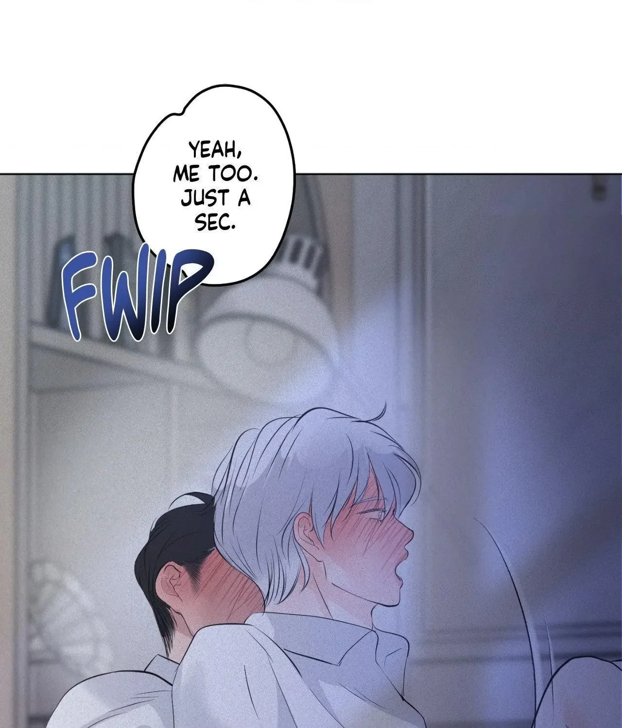 Wish You All The Best - Chapter 93 Page 83