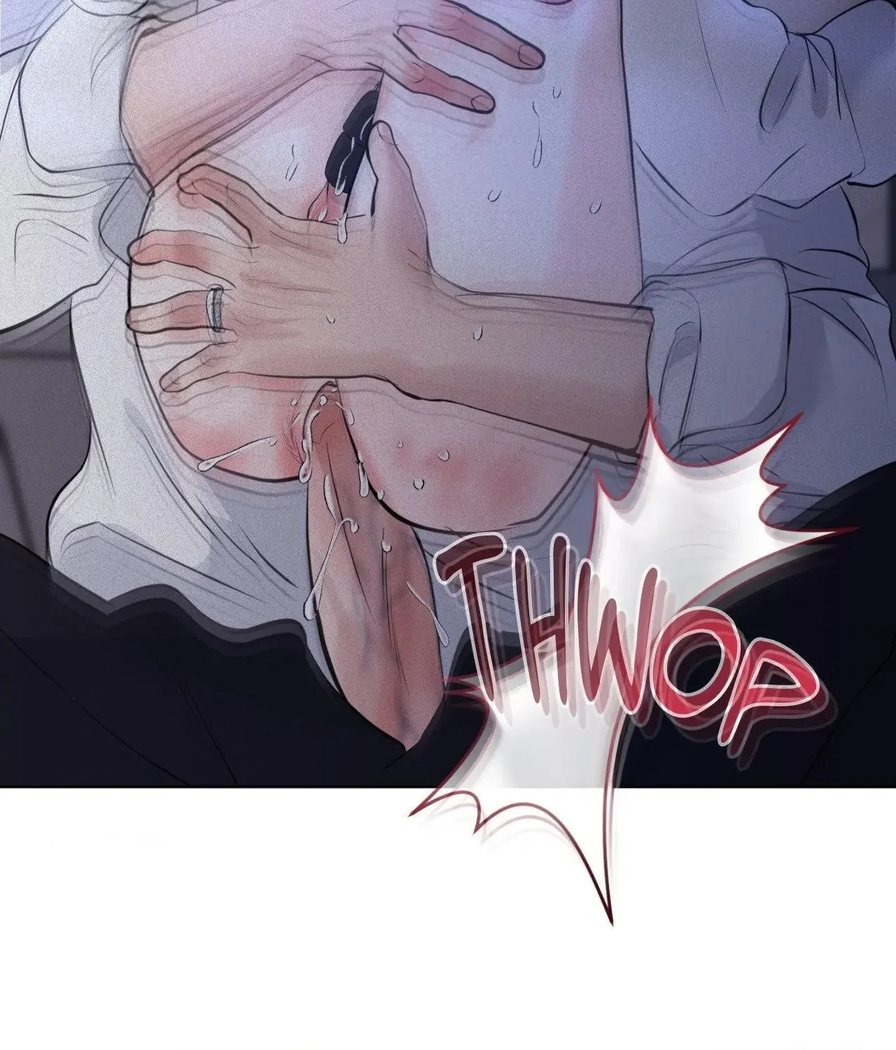 Wish You All The Best - Chapter 93 Page 86
