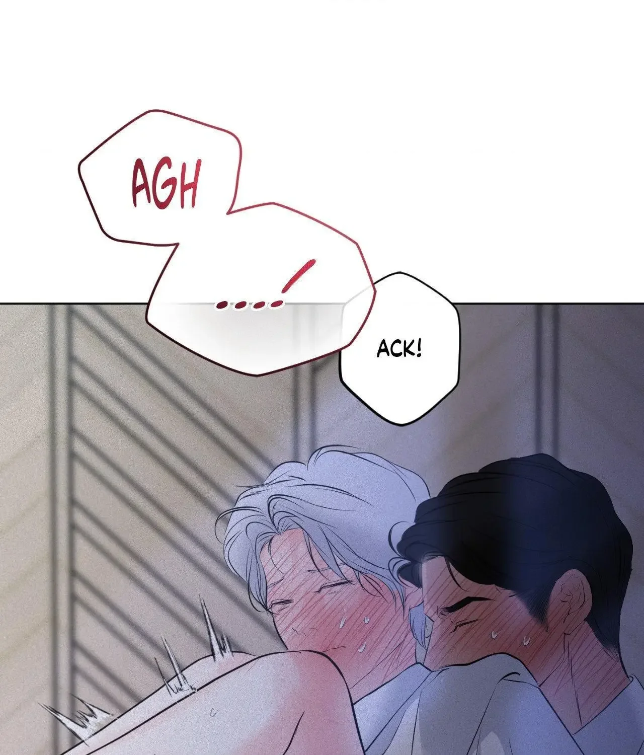 Wish You All The Best - Chapter 93 Page 87