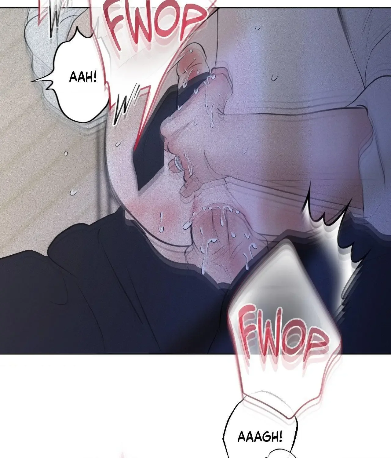 Wish You All The Best - Chapter 93 Page 90