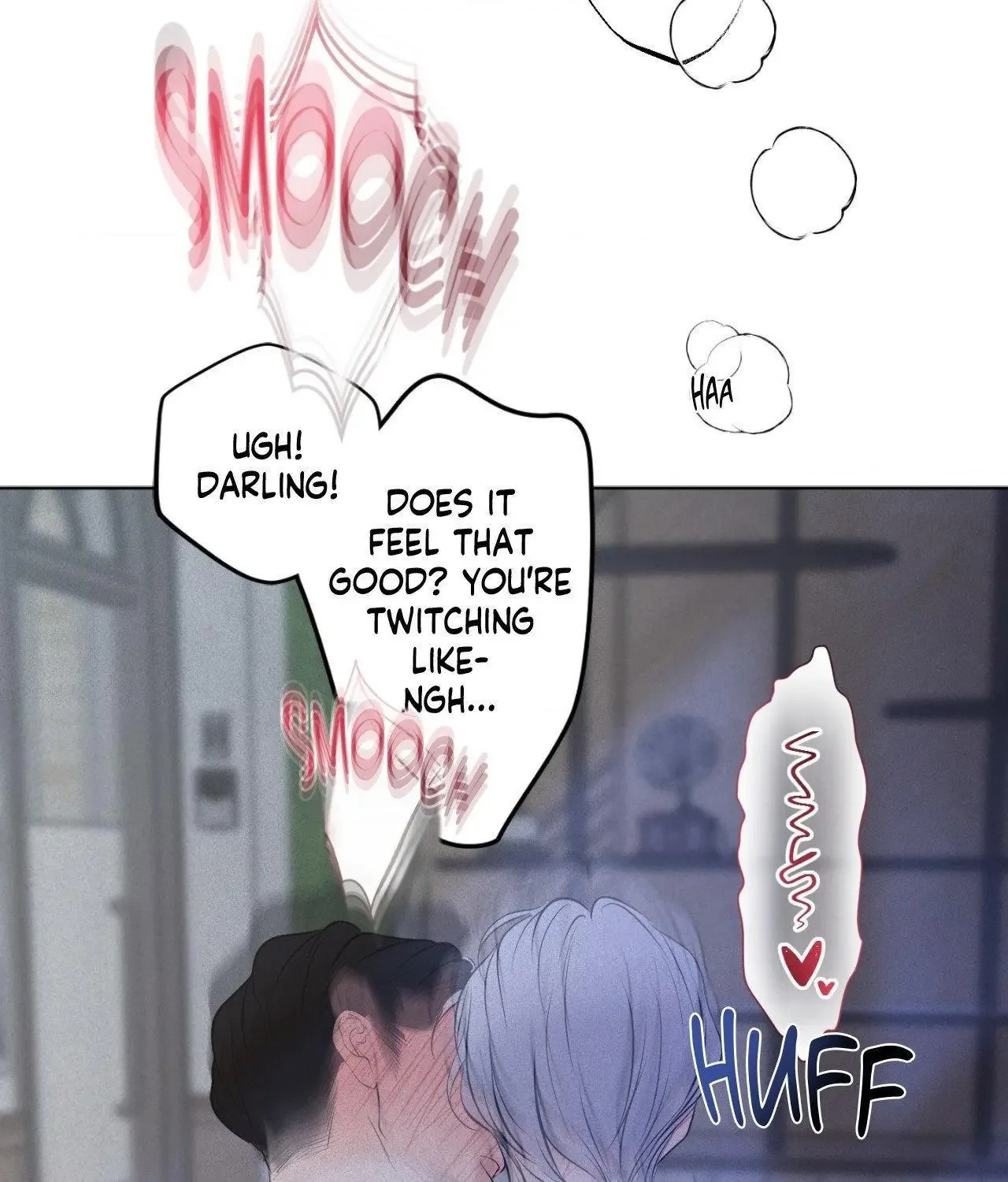 Wish You All The Best - Chapter 93 Page 91