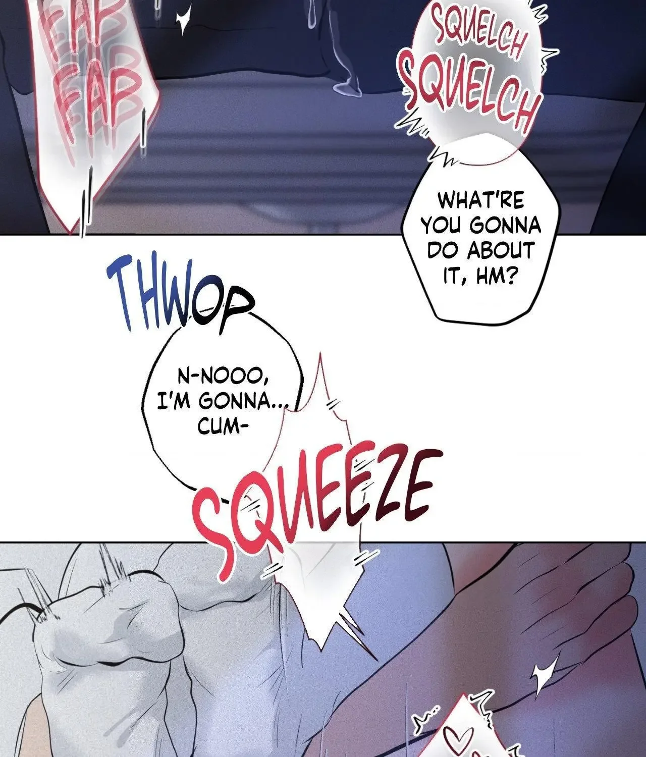 Wish You All The Best - Chapter 93 Page 94
