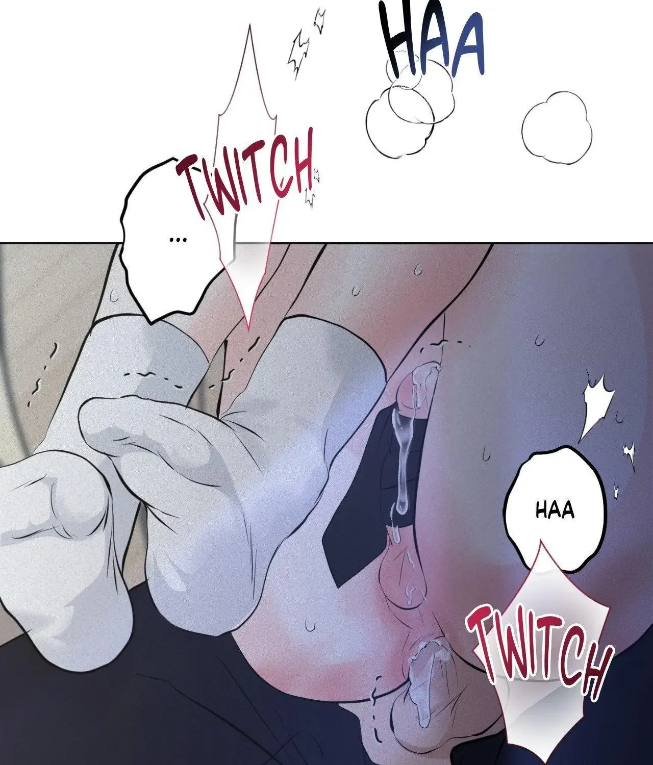 Wish You All The Best - Chapter 93 Page 100