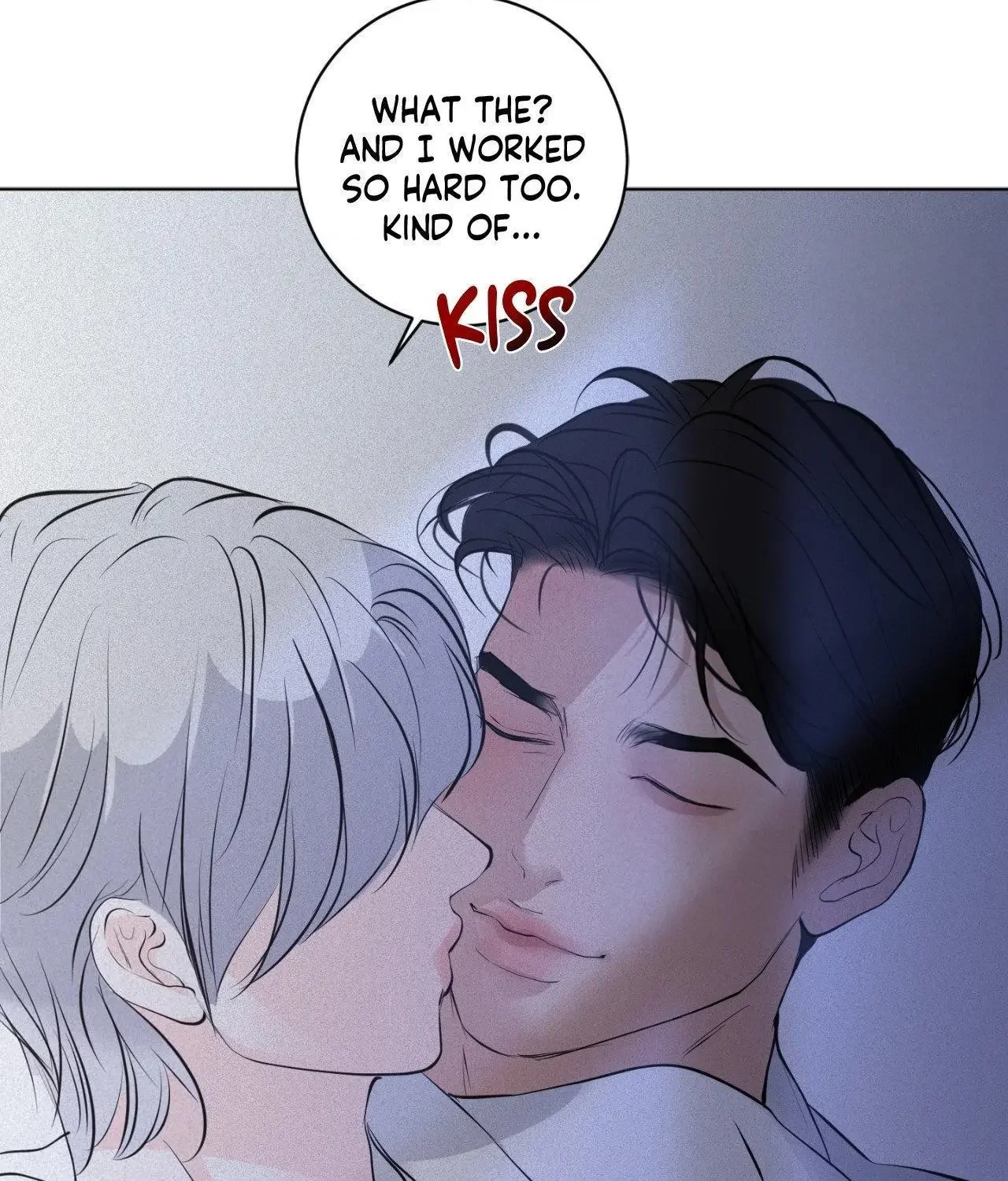 Wish You All The Best - Chapter 93 Page 110