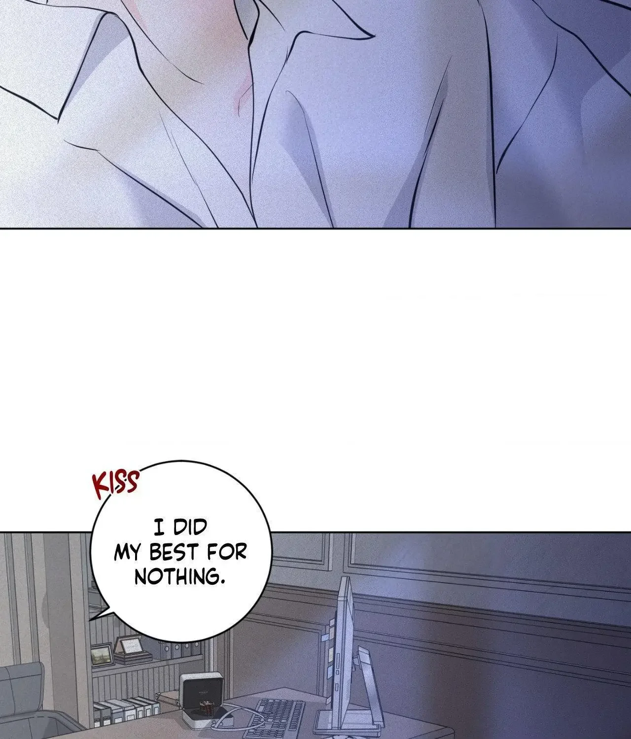 Wish You All The Best - Chapter 93 Page 111